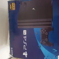 ps4 pro کپی خور
