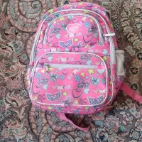 کیف  مدرسه  اصلی دختران