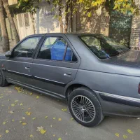 فروش پژو پارس 85|خودرو سواری و وانت|سنندج, |دیوار