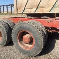 6حلقه لاستیک گل معدنی|قطعات یدکی و لوازم جانبی|میاندوآب, |دیوار