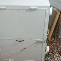 دستگاه خشک کن زعفران|ماشینآلات صنعتی|تربتحیدریه, پائین ولایت|دیوار