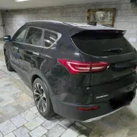 فیدلیتی پرایم ۵ نفره، مدل ۱۴۰۰
