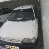 پراید 131 SX، مدل ۱۳۹۰|خودرو سواری و وانت|بیرجند, |دیوار