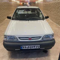 وانت پراید 151 SE، مدل ۱۴۰۴ نقد و اقساط تا ۱۵ ماه
