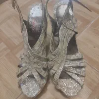 کفش مجلسی شیک