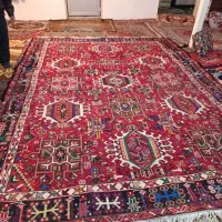 فرش ۹متری   کوجو  سینه توخوش