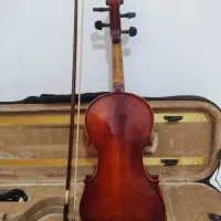 ویولن 4/4|ویولن|خرمآباد, |دیوار