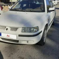 سمند معمولی 94 درجه یک معاوضه با ماشین ارزانتر