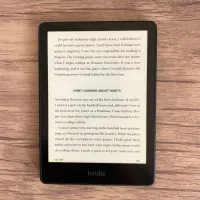 کتابخوان کیندل آمازون - kindle|تبلت|شیراز, قدوسی شرقی|دیوار