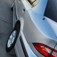 سمند مدل ۸۷ درجه ۱