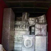 باربری حمل بار بسته بندی اسباب کشی تمام نقاط تهران|خدمات حمل و نقل|تهران, ونک|دیوار