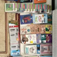 کتاب کنکوری قیمت عالی