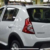 ساندرو استپ وی اتومات مدل ۹۷