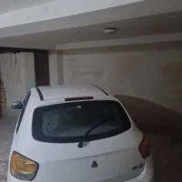 تیبا۲ مدل ۹۶|خودرو سواری و وانت|نکا, |دیوار