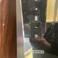 هوا اشپزخانه البرز