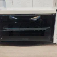 ماکروفر مارک دلونگی