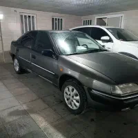 زانتیا مدل 86