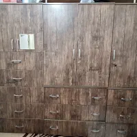 کمد دیواری قابل حمل فروشی