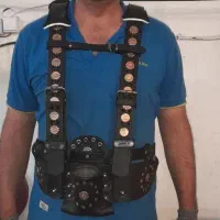 فروش انواع محصولات چرم طبیعی