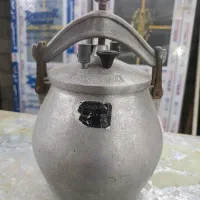 زود پز قدیمی