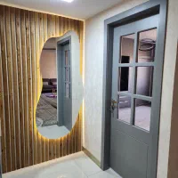 درب مدل Wit96p لابی ورودی ضد دیلم ویلا سرقت آب در|مصالح و تجهیزات ساختمان|کرج, حصارک پایین|دیوار