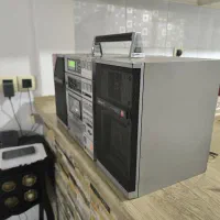 Sony fh7|سیستم صوتی خانگی|تهران, آرارات|دیوار