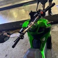 موتور  کویر agv150cc|موتورسیکلت|تهران, سازمان برنامه جنوبی|دیوار