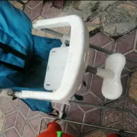 تخت فلزی