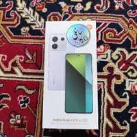 گوشی Note 13 Pro 5G