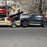 امدادخودرو جرثقیل دکلدار خودروبر یدک کش چرخگیر|خدمات حمل و نقل|تهران, تهرانپارس شرقی|دیوار