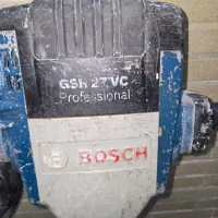 پیکور بوش اصل ۲۷ کیلویی|ماشین‌آلات صنعتی|تهران, یاخجی آباد|دیوار