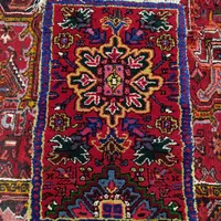 پادری دست بافت