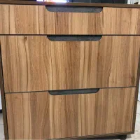 جاکفشی داشبردی تمام ام دی اف