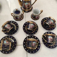 چایخوری سرمه ای لیلی مجنون