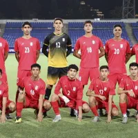 تست استعدادیابی فوتبال ویژه رده سنی ۱۲ تا ۱۵ سال