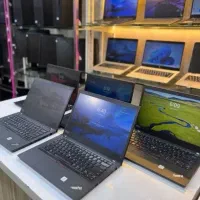 جشنواره محدود فروش لپتاپ استوک با گارانتی تعویض