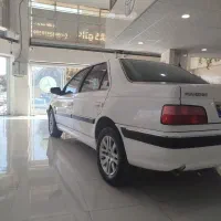 پارس تیوفایو گاز سیمی مدل 1400|خودرو سواری و وانت|شیراز, فرگاز|دیوار