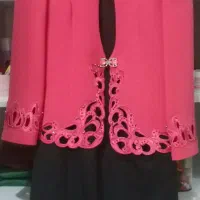 لباس ومانتو|لباس|الشتر, |دیوار