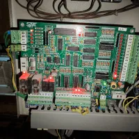 نصب و خرابی آسانسور