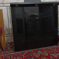 هود آشپزخانه بیمکث