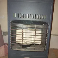 بخاری بدون نیاز به دودکش چرخدار