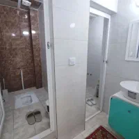 اجاره روزانه/ ماهانه واحد نوساز 75 متری تنکابن|اجارهٔ کوتاه‌مدت آپارتمان و سوئیت|تنکابن, |دیوار