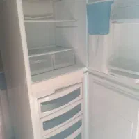 یخچال فریزر درحدنو