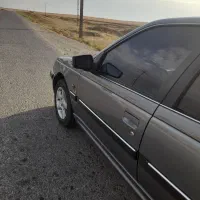 پژو پارس مدل ۹۱دوگانه کارخانه|خودرو سواری و وانت|قشلاق دشت, |دیوار