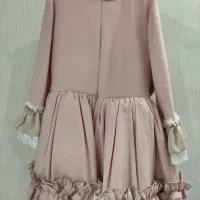 لباس دخترانه مجلسی|لباس|اراک, |دیوار