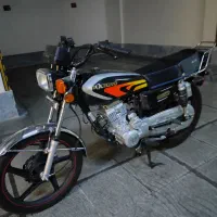 رهرو 200cc مدل ۱۴۰۲|موتورسیکلت|تهران, شهرک بوعلی|دیوار