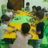 میز و صندلی کودکان