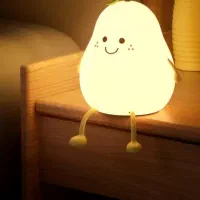 شب خواب سیلیکونی