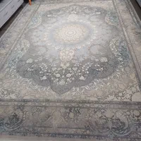 فرش ۱۲۰۰ شانه برجسته|فرش|نیشابور, باغ نو|دیوار