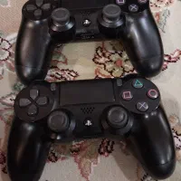 ps4 اسلیم یک ترا|کنسول، بازی ویدئویی و آنلاین|تهران, قناتکوثر|دیوار